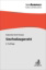 Buchcover und Innenansicht für das Buch: Strafvollzugsrecht