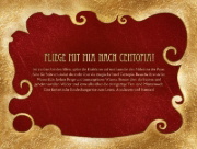 Buchcover und Innenansicht für das Buch: Mia and me: Die Legende von Centopia