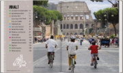 Buchcover und Innenansicht für das Buch: LONELY PLANET Kinderreiseführer Der Cityguide für Kids Rom