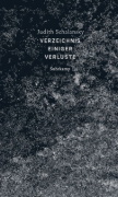 Buchcover und Innenansicht für das Buch: Verzeichnis einiger Verluste