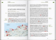 Buchcover und Innenansicht für das Buch: Baedeker Reiseführer Polnische Ostseeküste, Masuren, Danzig