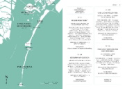 Buchcover und Innenansicht für das Buch: Venedig und die Lagune für Fortgeschrittene