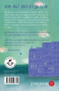 Buchcover und Innenansicht für das Buch: The Terrible Thing That Happened to Barnaby Brocket