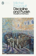 Buchcover und Innenansicht für das Buch: Discipline and Punish