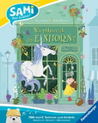 Buchcover und Innenansicht für das Buch: How to Grow a Unicorn