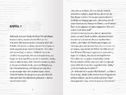 Buchcover und Innenansicht für das Buch: Sherlock & You, Band 4 - Das Rätsel um das geheimnisvolle Buch