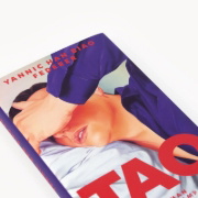 Buchcover und Innenansicht für das Buch: Tao