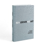 Buchcover und Innenansicht für das Buch: No Art