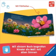 Buchcover und Innenansicht für das Buch: Müde bin ich, deck mich zu