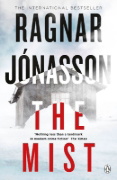 Buchcover und Innenansicht für das Buch: The Mist