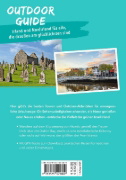 Buchcover und Innenansicht für das Buch: MARCO POLO OUTDOOR GUIDE Reiseführer Irland & Nordirland