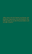 Buchcover und Innenansicht für das Buch: Historische Wurzeln moderner Probleme