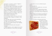 Buchcover und Innenansicht für das Buch: Mia and me: Das Herz von Centopia