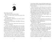 Buchcover und Innenansicht für das Buch: I am Raven