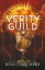 Buchcover und Innenansicht für das Buch: Verity Guild