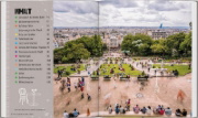 Buchcover und Innenansicht für das Buch: LONELY PLANET Kinderreiseführer Der Cityguide für Kids Paris