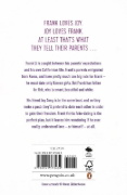 Buchcover und Innenansicht für das Buch: Frankly in Love