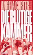 Buchcover und Innenansicht für das Buch: The Bloody Chamber