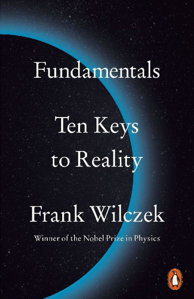 Buchcover und Innenansicht für das Buch: Fundamentals
