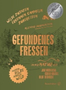 Buchcover und Innenansicht für das Buch: Gefundenes Fressen