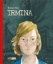 Buchcover und Innenansicht für das Buch: Irmina - Taschenbuch