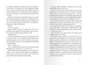 Buchcover und Innenansicht für das Buch: Sturmtochter, Band 2: Für immer verloren