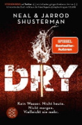 Buchcover und Innenansicht für das Buch: Dry