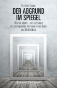 Buchcover und Innenansicht für das Buch: Der Abgrund im Spiegel