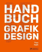 Buchcover und Innenansicht für das Buch: Graphic Design Bible