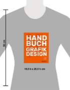 Buchcover und Innenansicht für das Buch: Graphic Design Bible
