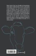Buchcover und Innenansicht für das Buch: Von Tierdaten zu Datentieren