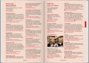 Buchcover und Innenansicht für das Buch: Baedeker SMART Reiseführer Gardasee