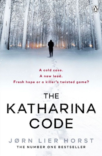 Buchcover und Innenansicht für das Buch: The Katharina Code