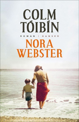 Buchcover und Innenansicht für das Buch: Nora Webster