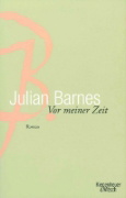 Buchcover und Innenansicht für das Buch: Vor meiner Zeit