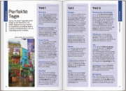 Buchcover und Innenansicht für das Buch: LONELY PLANET Reiseführer London