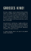 Buchcover und Innenansicht für das Buch: Ins Dunkel