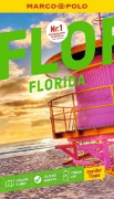 Buchcover und Innenansicht für das Buch: MARCO POLO Reiseführer Florida