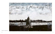 Buchcover und Innenansicht für das Buch: Anselm Kiefer