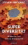 Buchcover und Innenansicht für das Buch: Superdiversity: Migration and Social Complexity