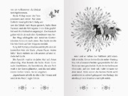 Buchcover und Innenansicht für das Buch: Pferdeflüsterer-Mädchen, Band 4 - Das kleine Wunder