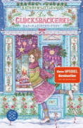 Buchcover und Innenansicht für das Buch: Holiday Magic. A Bliss Novel