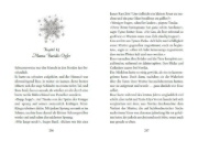 Buchcover und Innenansicht für das Buch: Holiday Magic. A Bliss Novel