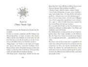 Buchcover und Innenansicht für das Buch: Holiday Magic. A Bliss Novel