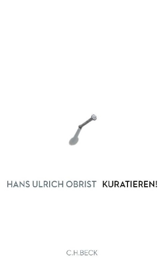 Buchcover und Innenansicht für das Buch: Ways of Curating