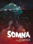Buchcover und Innenansicht für das Buch: Somna