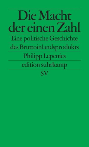 Buchcover und Innenansicht für das Buch: Die Macht der einen Zahl