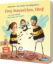 Buchcover und Innenansicht für das Buch: Flieg, Hummelchen, flieg!