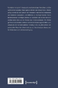 Buchcover und Innenansicht für das Buch: Übersetztes und Unübersetztes
