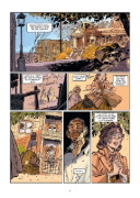 Buchcover und Innenansicht für das Buch: Gone with the Wind 2